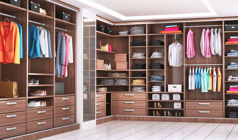 Stylish Storage