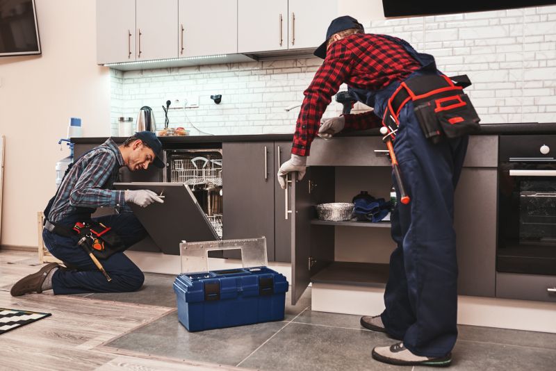 Top Bathroom Remodeling Companies in La Marque, TX