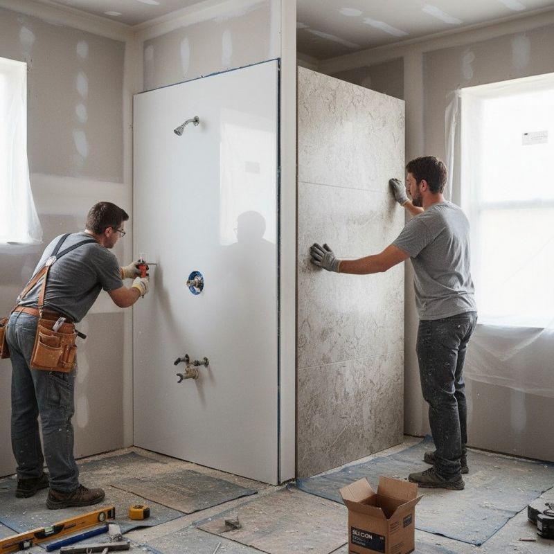 Top Bathroom Remodeling Companies in Pasadena, TX