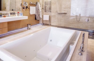 Cost of Bathtub Installation in La Porte, TX
